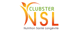 Logo Clubster Santé