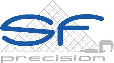 logo SF Précision