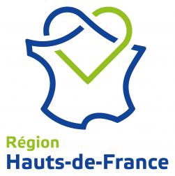 Logo Haut de France